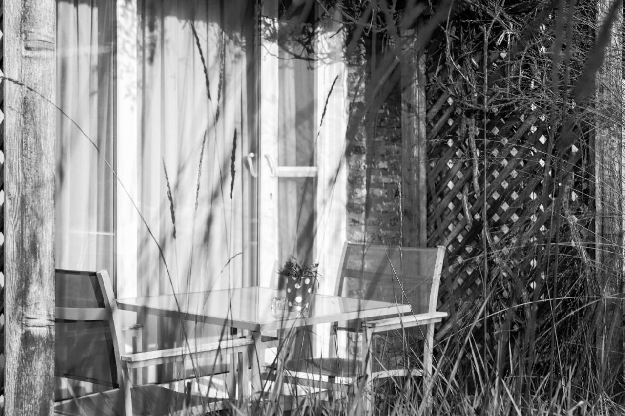 Country House Duinhof De Haan Exterior foto